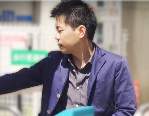 齊藤　亮さん　経営学科 2020年3月卒業