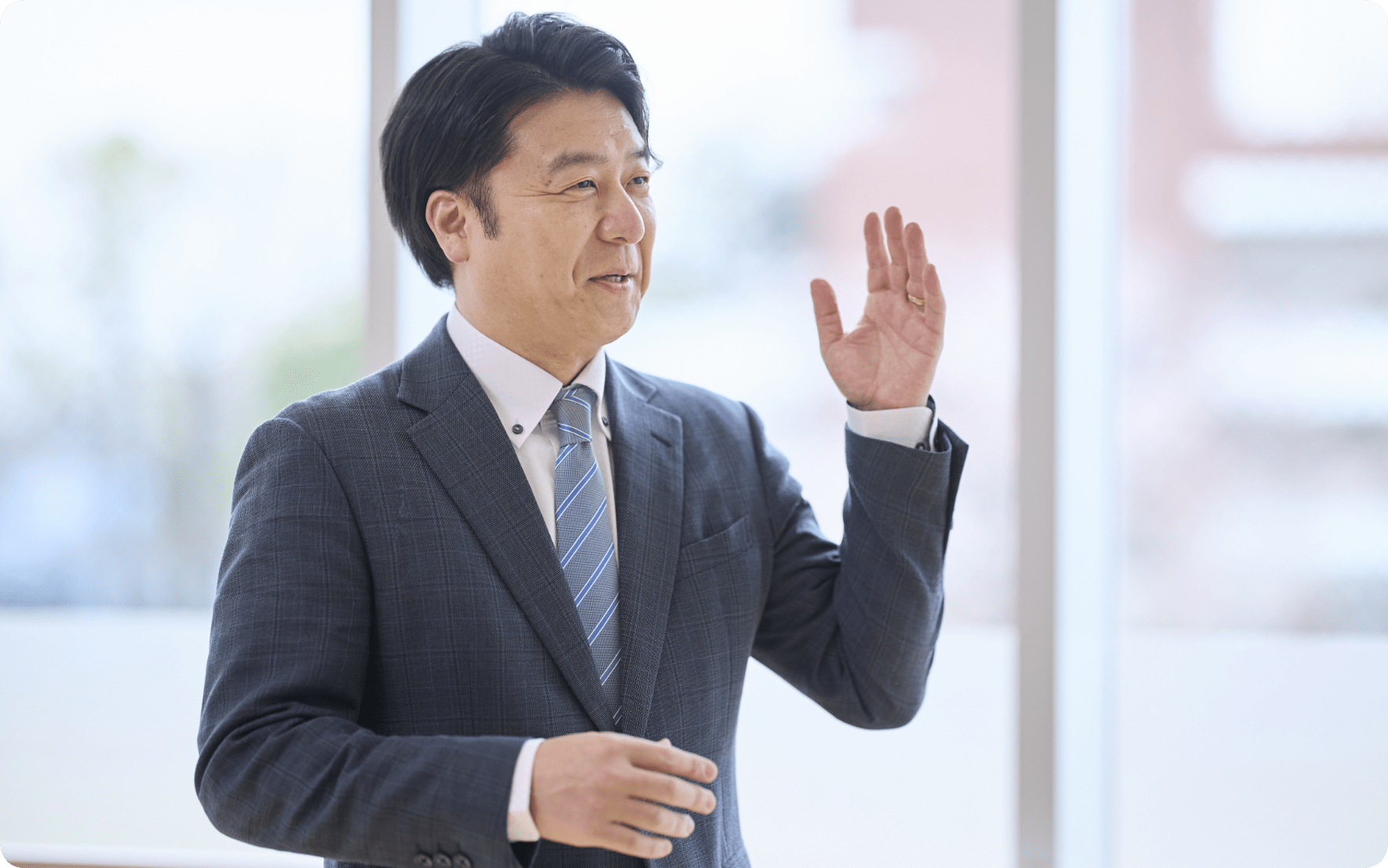 野津 創太 准教授