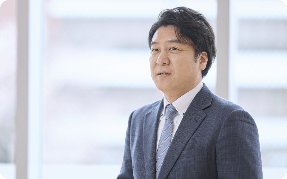 野津 創太 准教授