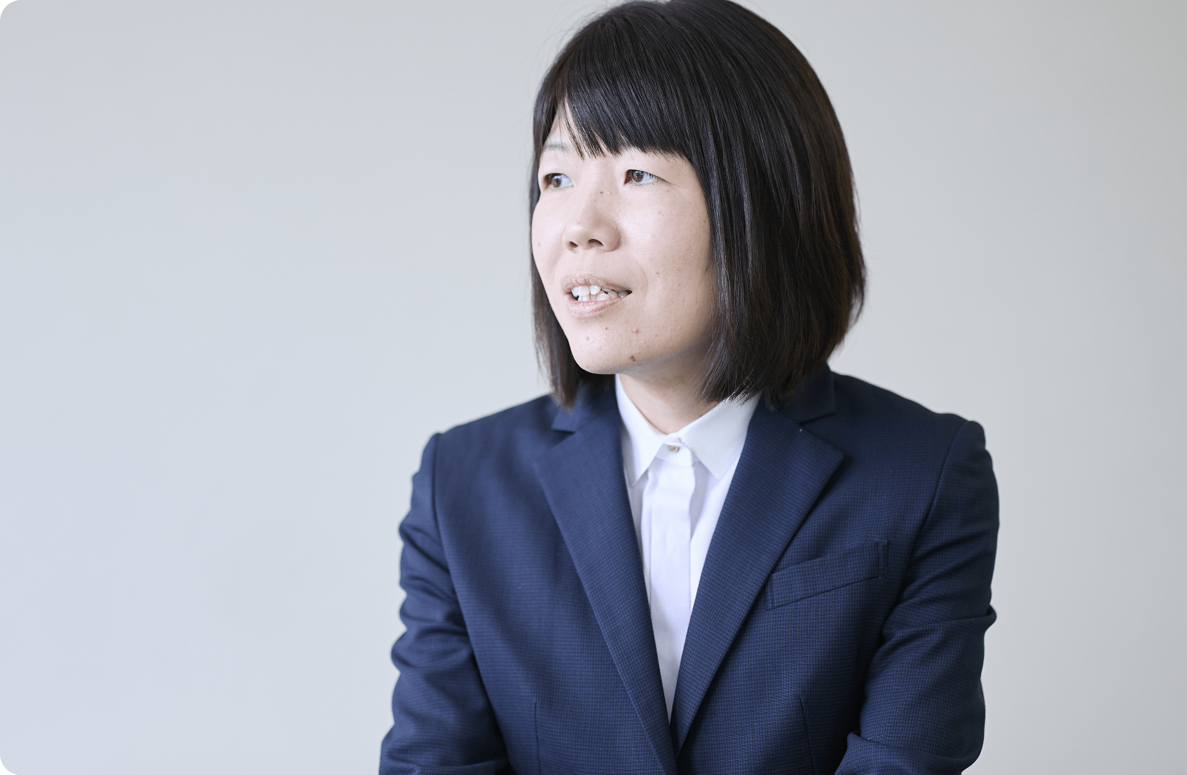 丸岡 恵梨子 准教授