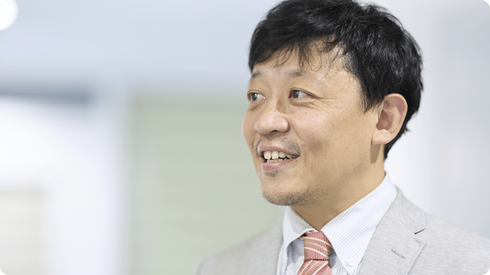 西条 正樹 准教授