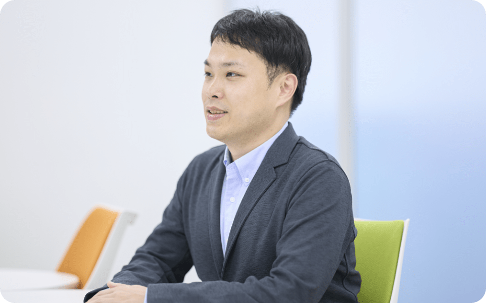 李 相直 助教