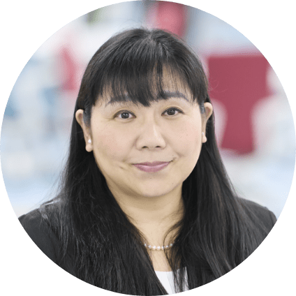 市川 紀子 教授
