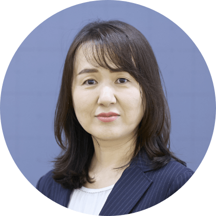 金 花 准教授