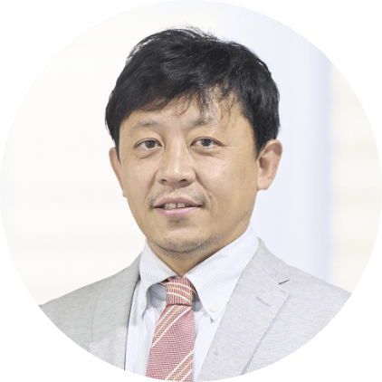 西条 正樹 准教授