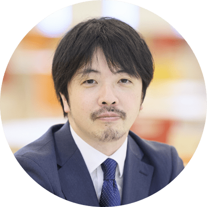 宮岡 暁 専任講師