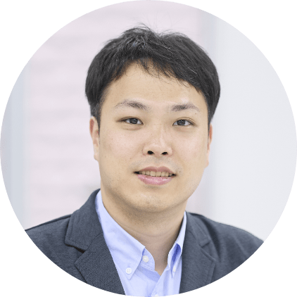 李 相直 助教