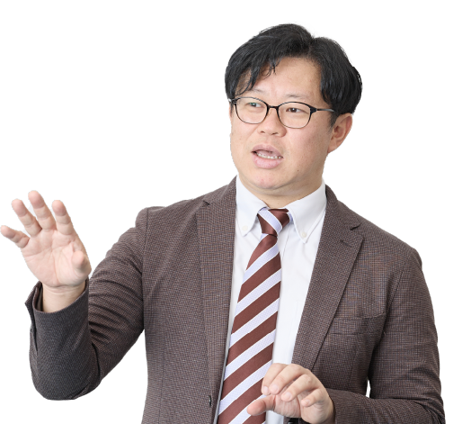 簗田 優さん