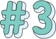#3