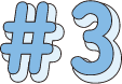 #3