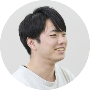 3年 矢内徹生