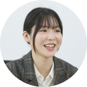 4年 森山怜奈