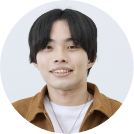 3年 柴田泰希