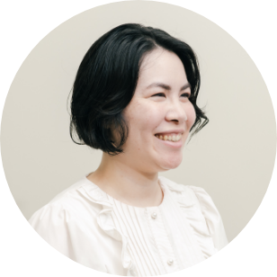 井上裕珠先生