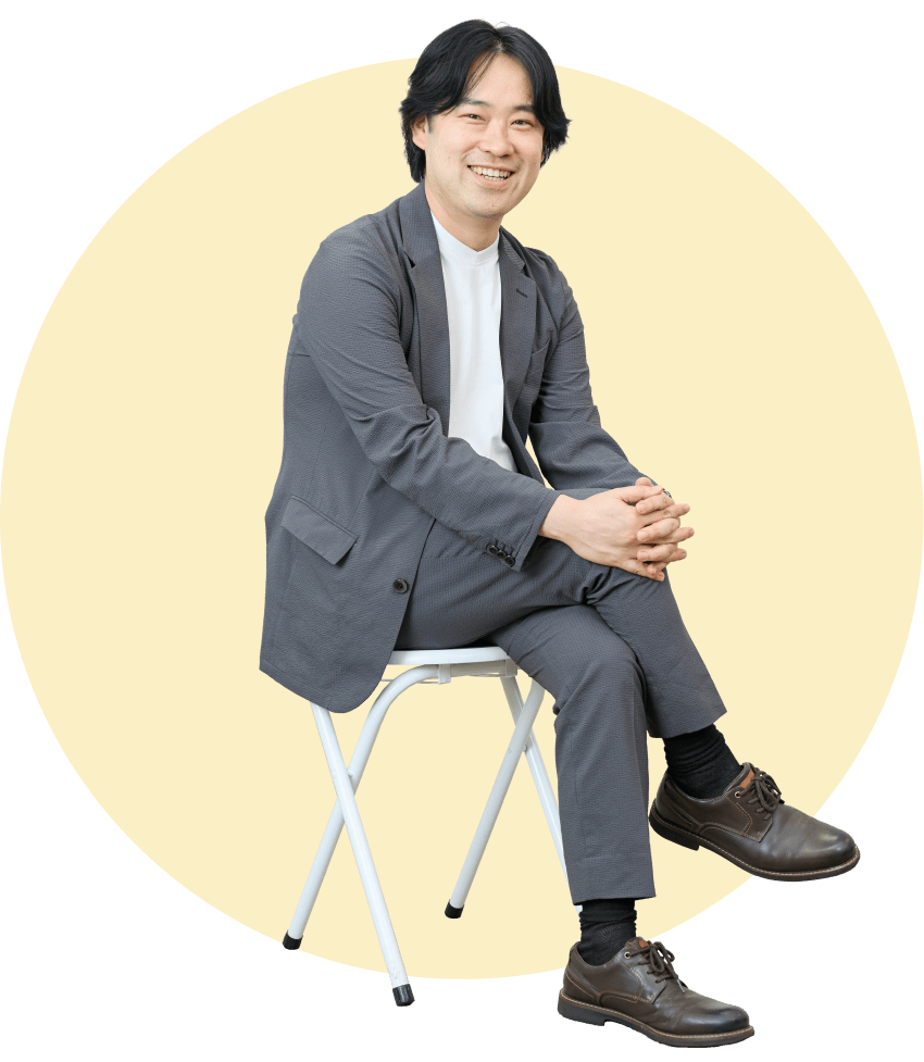黒澤先生