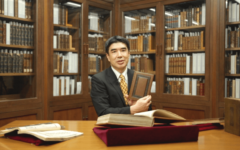 図書館