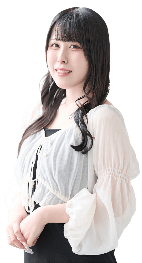 小西 結空 さん
