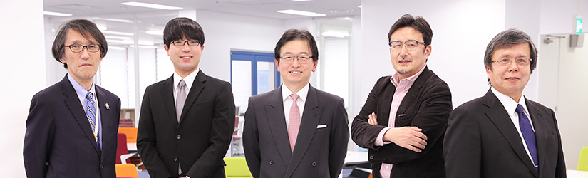 会計学科 日本大学商学部 会計学科 日本大学商学部