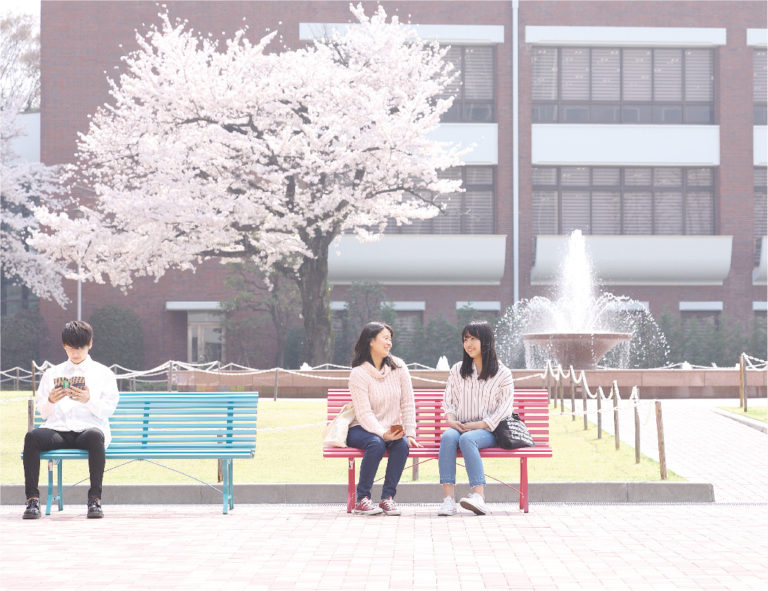 キャンパス | 日本大学商学部